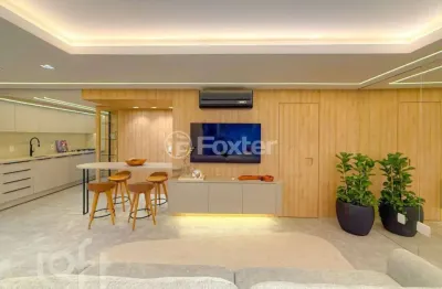 Apartamento com 3 quartos à venda na rua frederico guilherme ludwig, 99, centro, canoas, 146 m2 por r$ 1.190.000