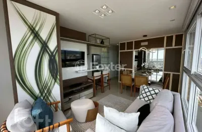 Apartamento com 3 quartos à venda na rua josé milton lopes, 506, zona nova, capão da canoa, 96 m2 por r$ 980.000