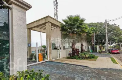 Apartamento com 2 quartos à venda na rua coronel bordini, 1151, santo andré, são leopoldo, 40 m2 por r$ 170.000