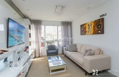 Apartamento com 2 quartos à venda na rua paulo setúbal, 134, passo da areia, porto alegre, 79 m2 por r$ 790.000