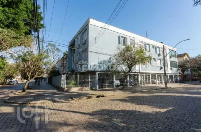 Apartamento com 2 quartos à venda na rua marcílio dias, 978, menino deus, porto alegre, 58 m2 por r$ 390.000