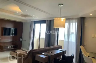 Apartamento com 1 quarto à venda na avenida borges de medeiros, 3120, praia de belas, porto alegre, 58 m2 por r$ 649.000