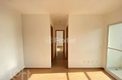 Apartamento com 2 quartos à venda na rua joão da silva bueno, 100, morro santana, porto alegre, 44 m2 por r$ 255.000