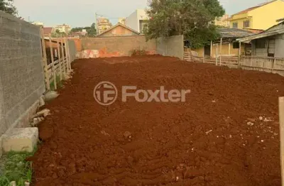 Terreno à venda na rua marcílio dias, 61, harmonia, canoas, 340 m2 por r$ 280.000