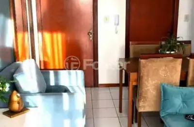 Apartamento com 3 quartos à venda na rua josé bonifácio, 1086, centro, são leopoldo, 64 m2 por r$ 350.000