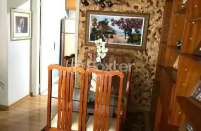 Apartamento com 3 quartos à venda na rua anita garibaldi, 336, mont serrat, porto alegre, 75 m2 por r$ 464.000