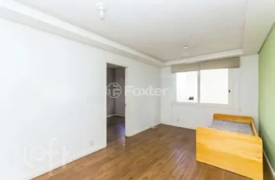 Apartamento com 1 quarto à venda na rua doutor barros cassal, 666, floresta, porto alegre, 55 m2 por r$ 370.000