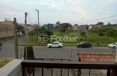 Casa com 2 quartos à venda na rua heitor kramer, 139, guarujá, porto alegre, 107 m2 por r$ 560.000