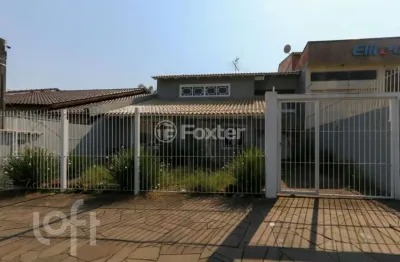 Casa com 3 quartos à venda na avenida dona rosalina, 80, igara, canoas, 291 m2 por r$ 1.200.000
