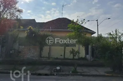 Casa com 2 quartos à venda na rua presidente roosevelt, 1389, são miguel, são leopoldo, 86 m2 por r$ 200.000
