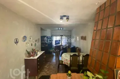 Casa com 3 quartos à venda na rua tupi, 88, passo da areia, porto alegre, 250 m2 por r$ 950.000