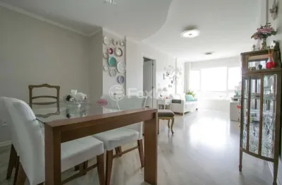 Apartamento com 3 quartos à venda na rua professor freitas cabral, 370, jardim botânico, porto alegre, 87 m2 por r$ 650.000