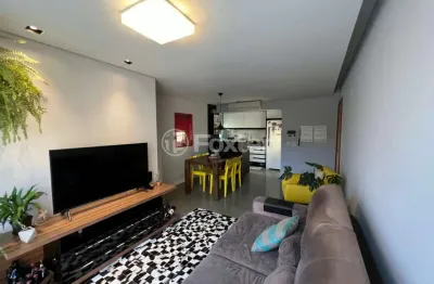 Apartamento com 3 quartos à venda na Rua Padre Todesco, 977, Partenon, Porto Alegre, 75 m2 por R$ 550.000