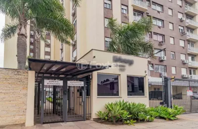Apartamento com 3 quartos à venda na rua padre todesco, 977, partenon, porto alegre, 75 m2 por r$ 550.000