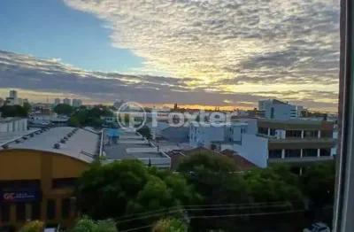 Apartamento com 2 quartos à venda na rua augusto severo, 125, são joão, porto alegre, 59 m2 por r$ 403.750