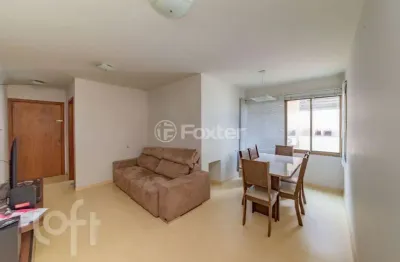 Apartamento com 2 quartos à venda na rua santana, 549, farroupilha, porto alegre, 66 m2 por r$ 489.000