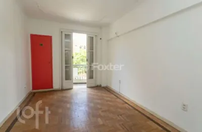 Apartamento com 3 quartos à venda na avenida desembargador andré da rocha, 20, centro histórico, porto alegre, 99 m2 por r$ 395.000