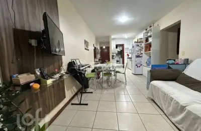 Apartamento com 2 quartos à venda na rua barão de guaiba, 211, hamburgo velho, novo hamburgo, 64 m2 por r$ 302.000