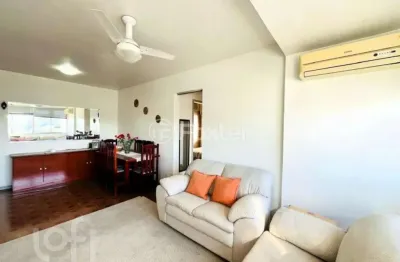 Apartamento com 2 quartos à venda na rua marquês de sapucaí, 100, ideal, novo hamburgo, 70 m2 por r$ 286.200