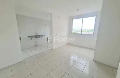 Apartamento com 2 quartos à venda na rua tenente ary tarrago, 1680, jardim itu sabará, porto alegre, 48 m2 por r$ 280.000