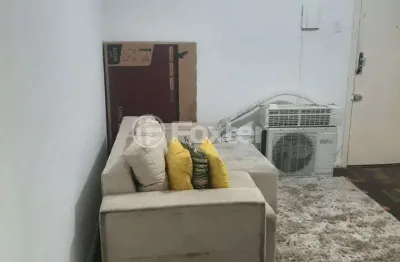 Apartamento com 1 quarto à venda na avenida nova york, 365, auxiliadora, porto alegre, 40 m2 por r$ 255.000