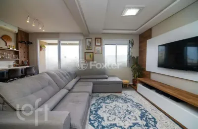Apartamento com 2 quartos à venda na avenida polônia, 255, são geraldo, porto alegre, 82 m2 por r$ 649.000