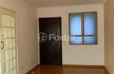 Apartamento com 2 quartos à venda na rua victor silva, 289, camaquã, porto alegre, 57 m2 por r$ 250.000