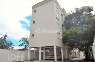 Apartamento com 1 quarto à venda na beco pedro rodrigues bittencourt, 90, vila nova, porto alegre, 43 m2 por r$ 195.000