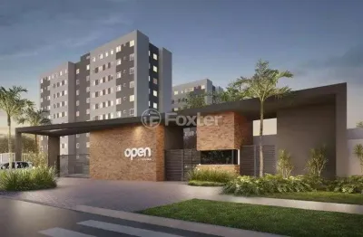 Apartamento com 2 quartos à venda na avenida antônio de carvalho, 960, agronomia, porto alegre, 42 m2 por r$ 289.646
