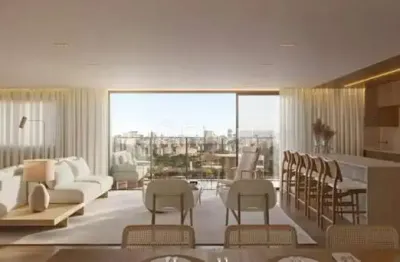 Apartamento com 3 quartos à venda na avenida nova york, 188, auxiliadora, porto alegre, 118 m2 por r$ 1.569.548