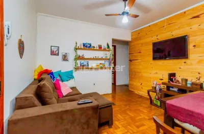 Apartamento com 2 quartos à venda na rua general lima e silva, 117, centro histórico, porto alegre, 58 m2 por r$ 230.000
