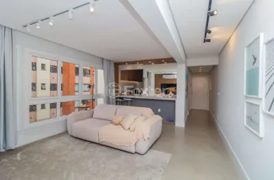 Apartamento com 2 quartos à venda na rua general rondon, 1076, tristeza, porto alegre, 86 m2 por r$ 850.000