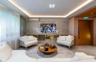 Apartamento com 3 quartos à venda na rua coronel paulino teixeira, 190, rio branco, porto alegre, 143 m2 por r$ 2.071.000