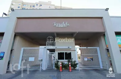 Apartamento com 2 quartos à venda na rua tenente ary tarrago, 1680, jardim itu sabará, porto alegre, 52 m2 por r$ 290.000