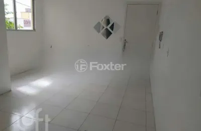 Apartamento com 2 quartos à venda na rua intendente alfredo azevedo, 717, glória, porto alegre, 38 m2 por r$ 155.000
