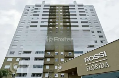 Apartamento com 3 quartos à venda na rua irmão norberto francisco rauch, 700, jardim carvalho, porto alegre, 79 m2 por r$ 615.000