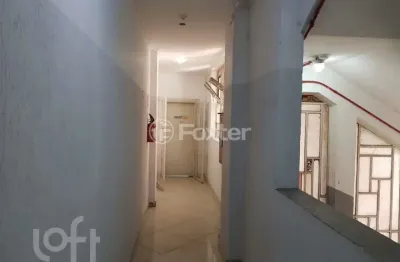Apartamento com 2 quartos à venda na rua marechal floriano peixoto, 72, centro histórico, porto alegre, 121 m2 por r$ 240.000