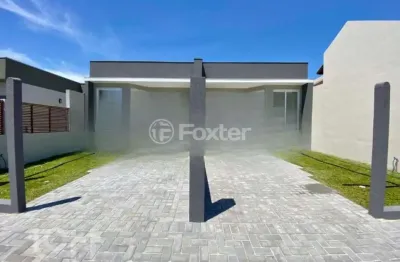 Casa com 2 quartos à venda na avenida cristóvão colombo, 1049, zona nova, capão da canoa, 67 m2 por r$ 415.000