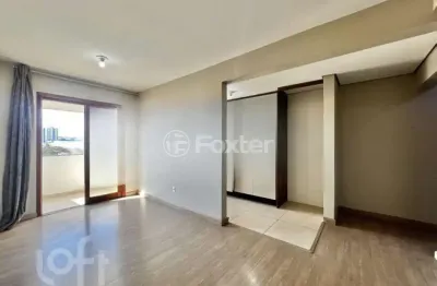 Apartamento com 2 quartos à venda na rua goitacás, 107, ideal, novo hamburgo, 65 m2 por r$ 390.000