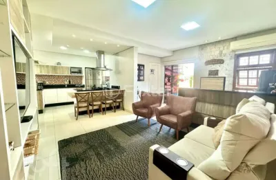 Casa com 5 quartos à venda na rua concórdia, 1087, niterói, canoas, 350 m2 por r$ 1.537.000