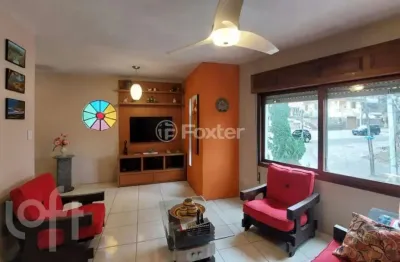 Casa com 4 quartos à venda na rua doutor prudente de moraes, 284, chácara das pedras, porto alegre, 249 m2 por r$ 1.292.000