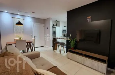 Apartamento com 2 quartos à venda na rua heloisa rojo machado, 111, campeche, florianópolis, 84 m2 por r$ 1.099.000