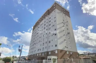 Apartamento com 2 quartos à venda na rua alfredo marotzki, 23, canudos, novo hamburgo, 48 m2 por r$ 250.000