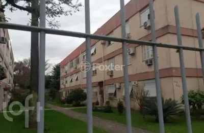 Apartamento com 2 quartos à venda na rua coronel massot, 331, cristal, porto alegre, 58 m2 por r$ 245.000