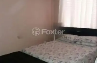 Apartamento com 1 quarto à venda na rua coronel feijó, 849, são joão, porto alegre, 47 m2 por r$ 320.000