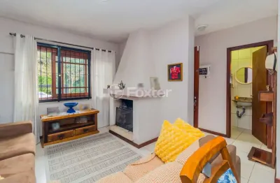 Casa com 3 quartos à venda na Rua Doutor Pitrez, 712, Ipanema, Porto Alegre, 231 m2 por R$ 589.000