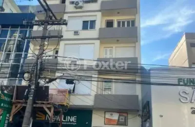 Apartamento com 2 quartos à venda na avenida cristóvão colombo, 1708, floresta, porto alegre, 73 m2 por r$ 320.000