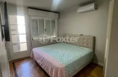 Apartamento com 2 quartos à venda na Avenida Cristóvão Colombo, 1708, Floresta, Porto Alegre, 73 m2 por R$ 320.000