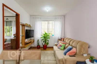 Apartamento com 1 quarto à venda na travessa viamão, 139, medianeira, porto alegre, 42 m2 por r$ 194.000
