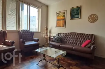 Apartamento com 3 quartos à venda na avenida nova york, 447, auxiliadora, porto alegre, 74 m2 por r$ 332.500
